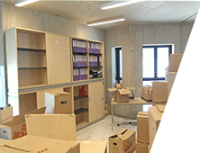 adana ofis büro taşımacılığı